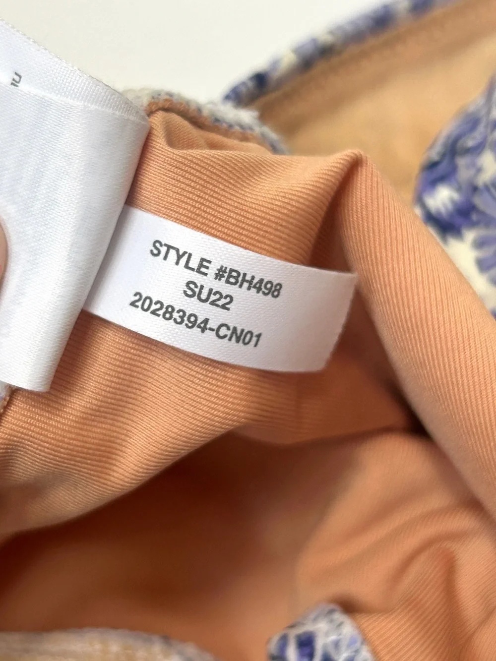 J. Crew brand crew